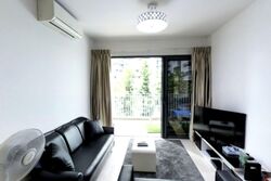 The Lakefront Residences (D22), Condominium #537640861